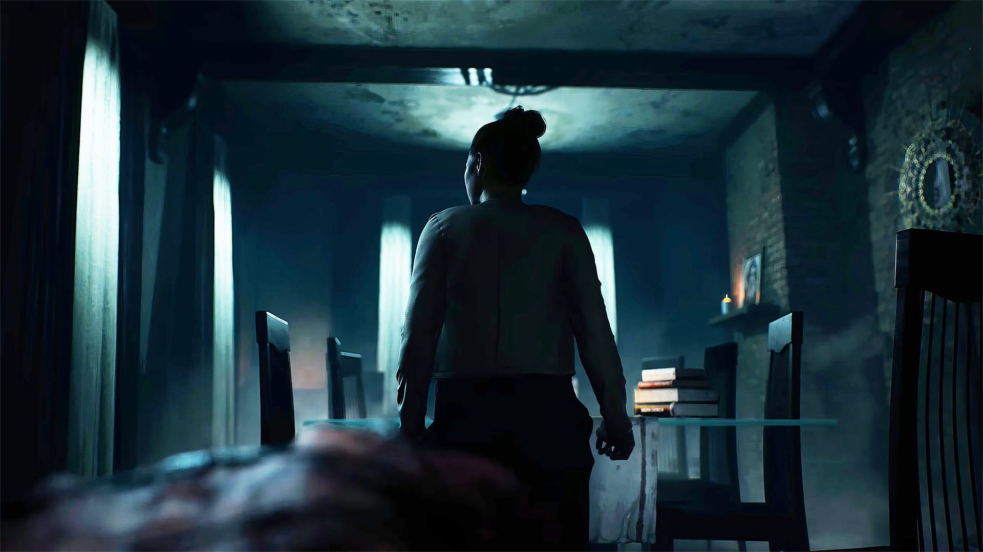 آغاز ماجراجویی کاراکتر بازی Silent Hill: Ascension 