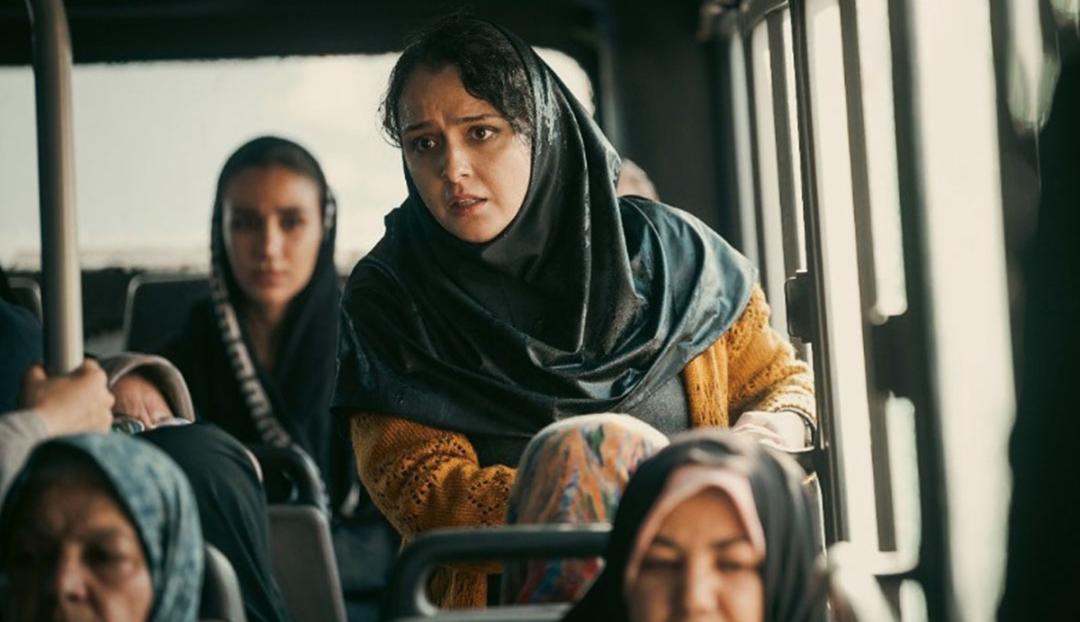 ترانه علیدوستی در تفریق