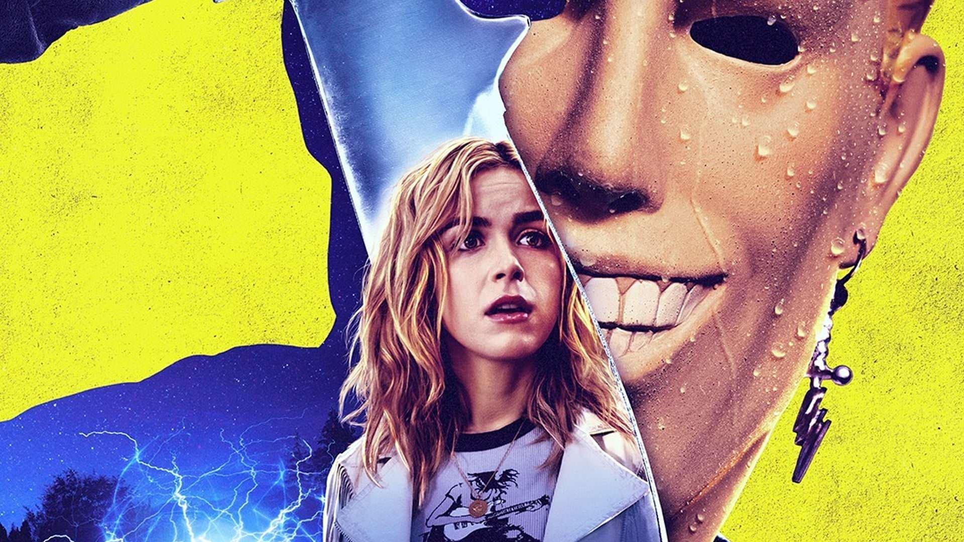 پوستر فیلم Totally Killer