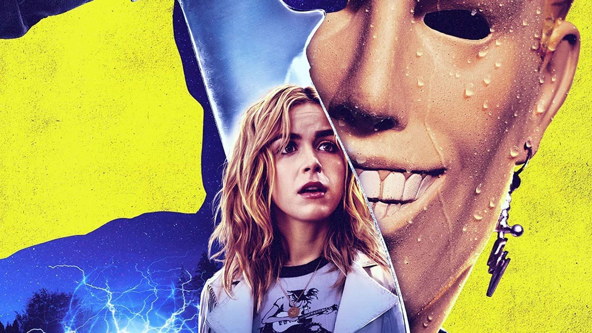 پوستر فیلم Totally Killer