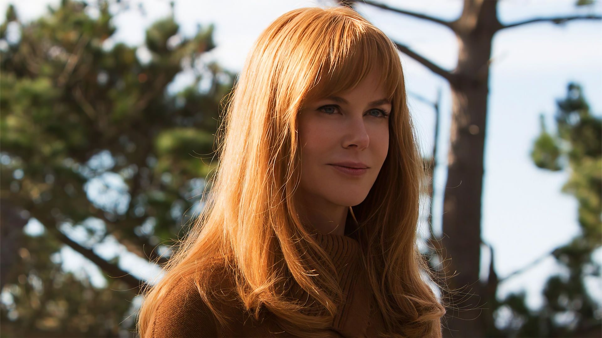مواجهه نیکول کیدمن با مشکلات خانوادگی در فصل سوم سریال Big Little Lies 
