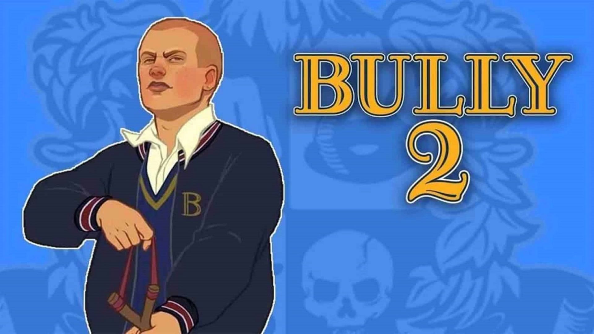 بازی لغو شده Bully 2