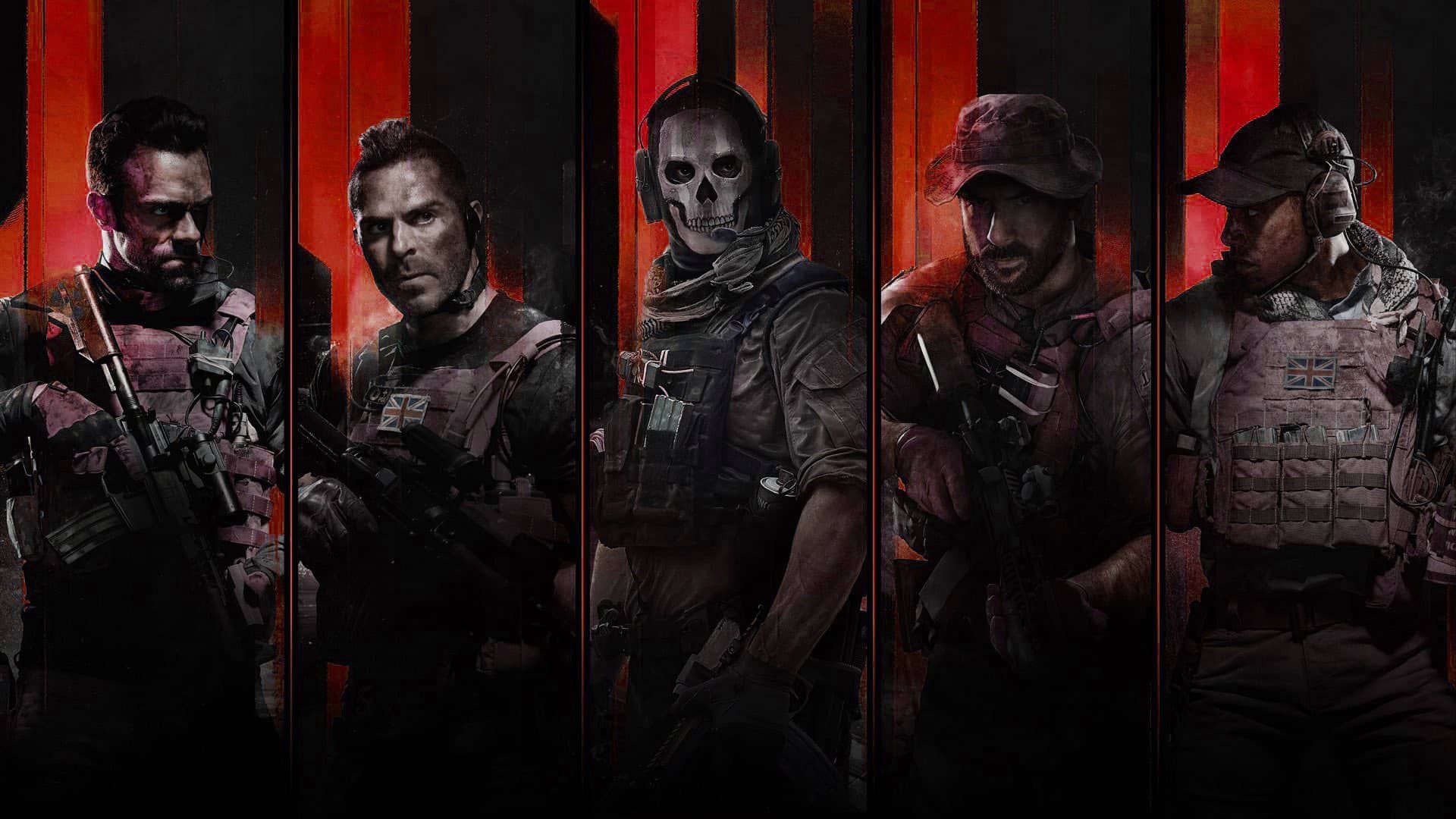 بازی Call of Duty: Modern Warfare 3