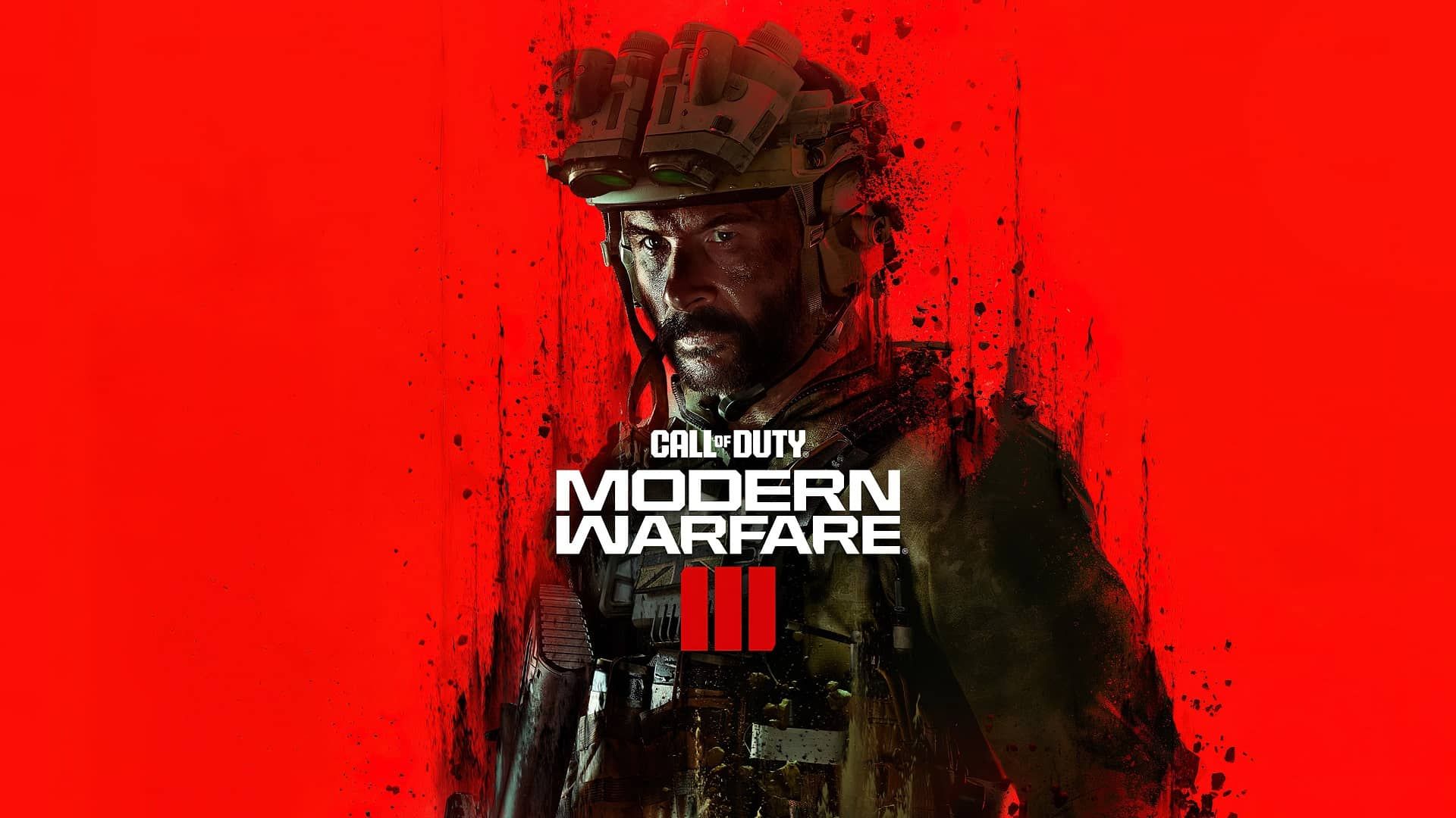 بازی Call of Duty: Modern Warfare 3