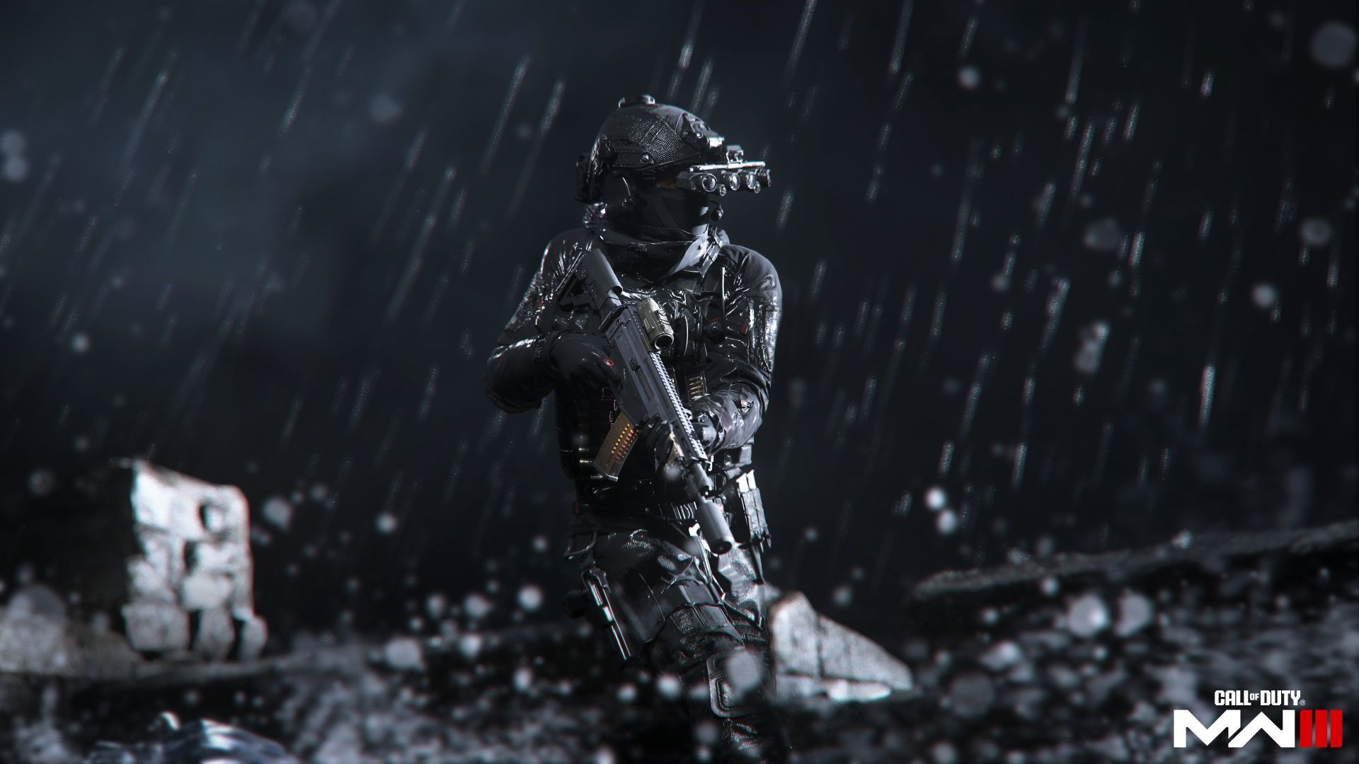 بازی Call of Duty: Modern Warfare 3