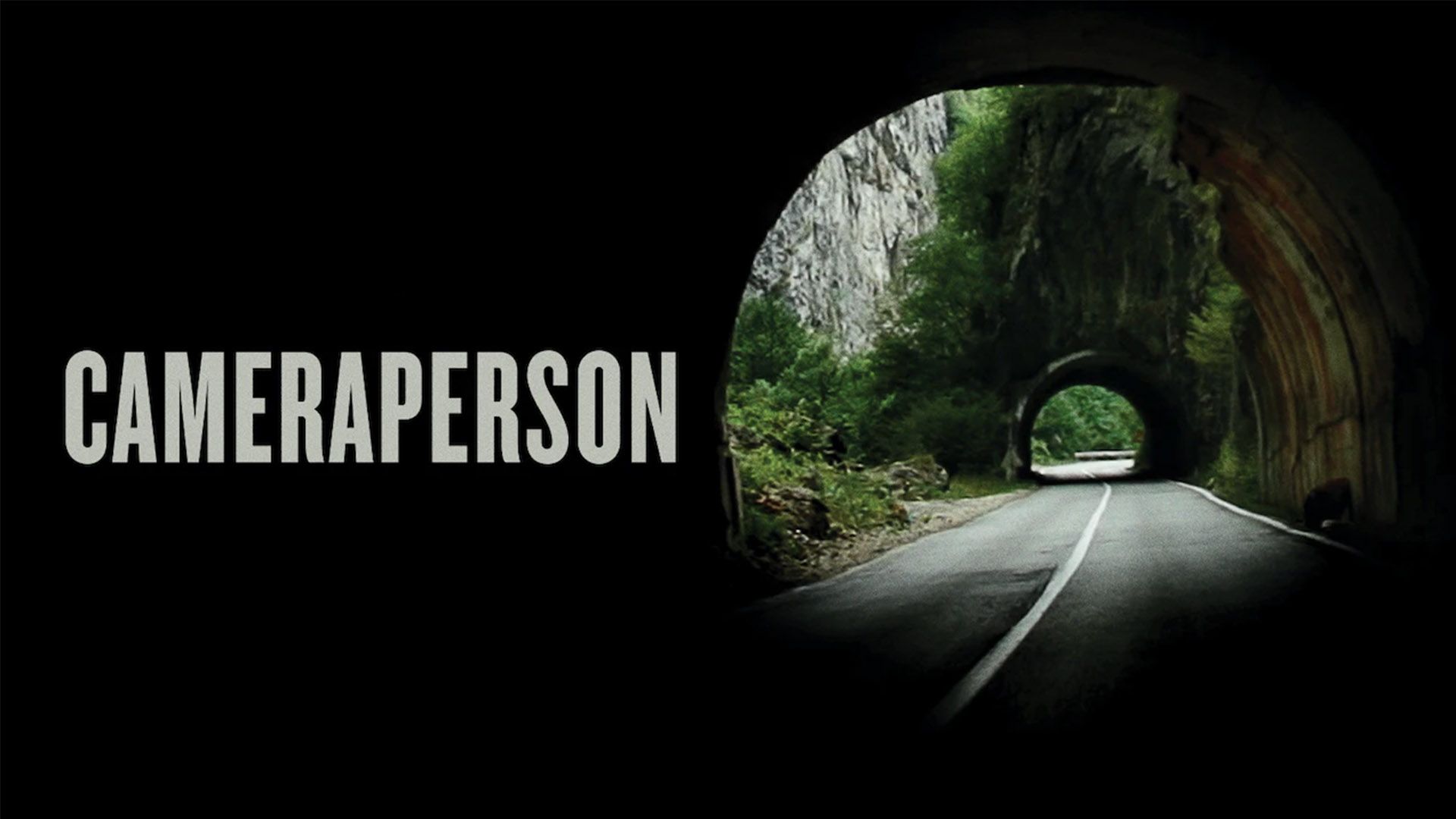 کاور مستند Cameraperson