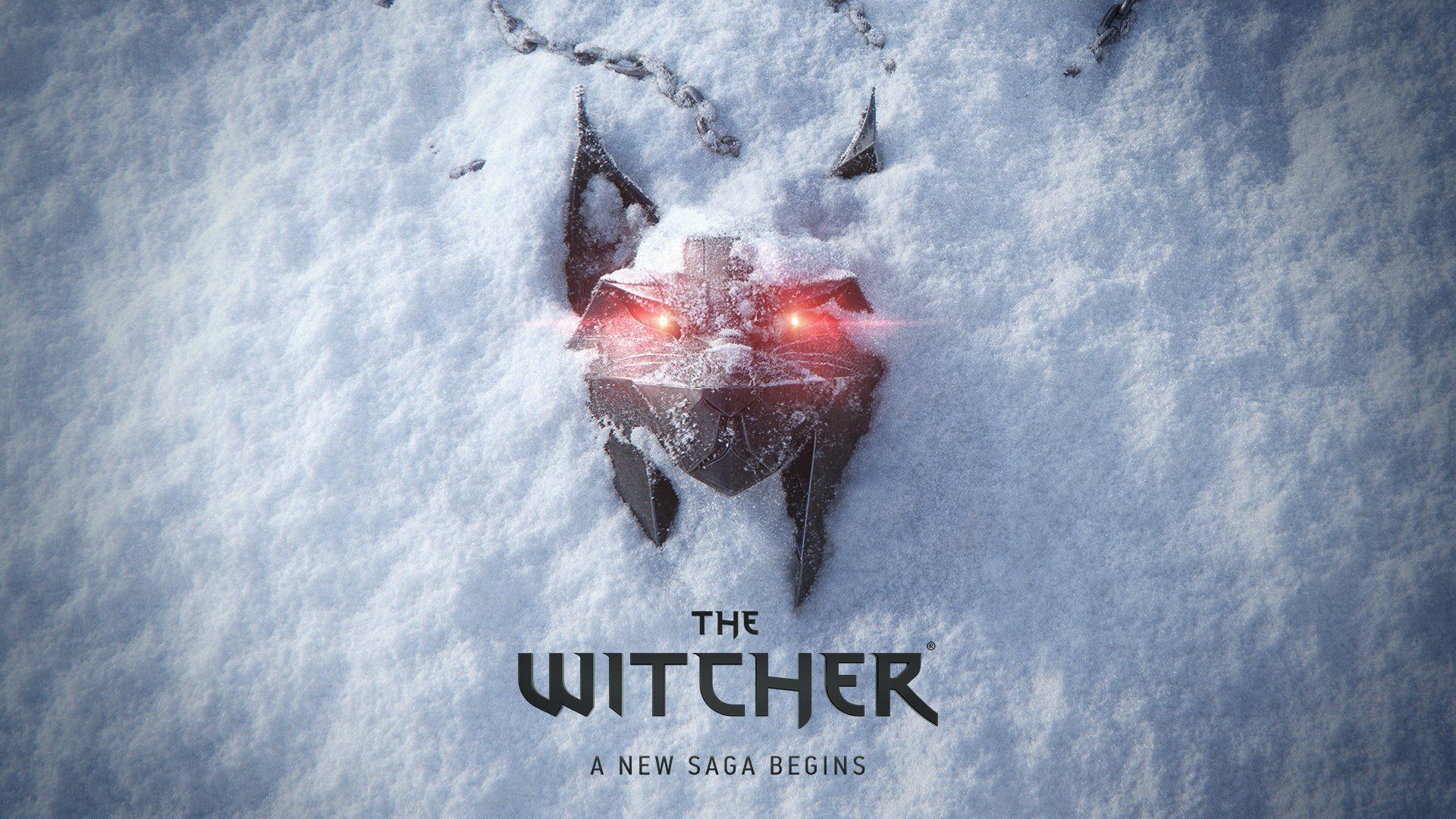 بازی جدید Witcher