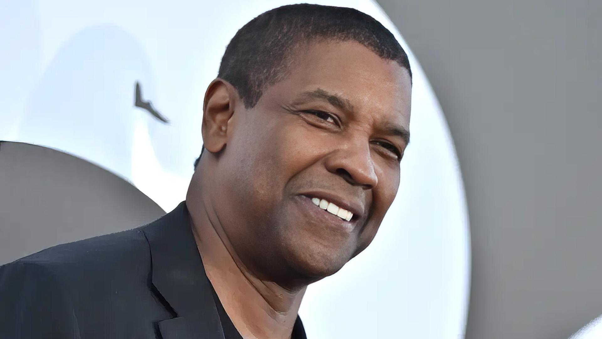 نقش‌آفرینی دنزل واشینگتن در فیلم جدید کارگردان The Equalizer 