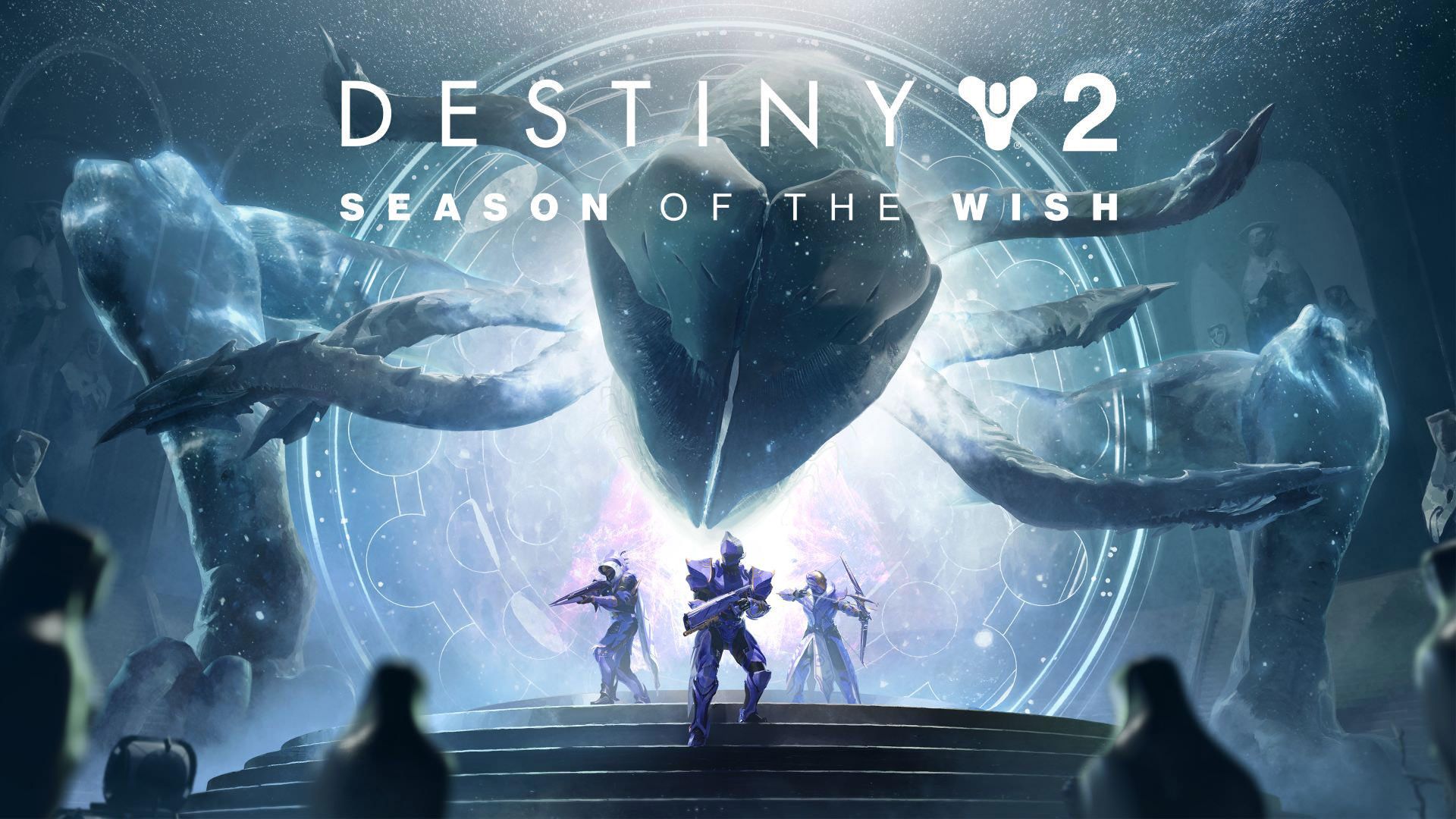 destiny 2: season of the wish