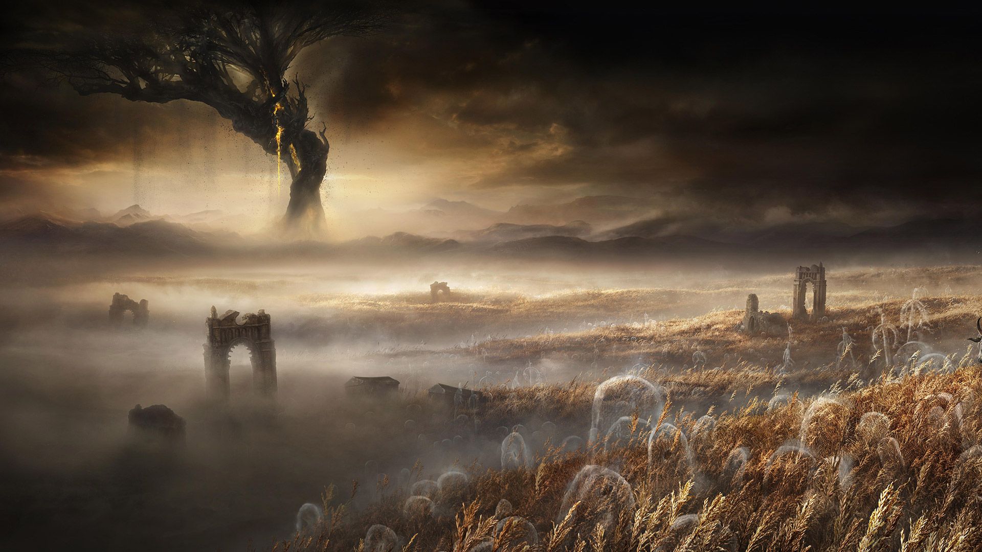 Elden Ring: Shadow of the Erdtree