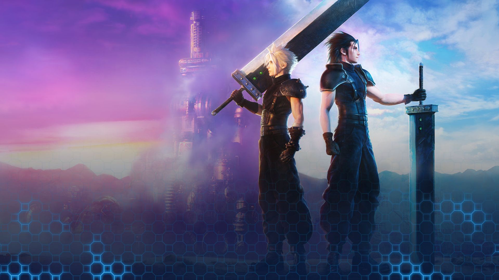 بازی Final Fantasy 7: Ever Crisis