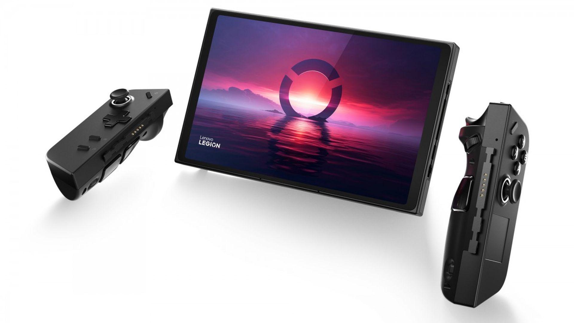 Lenovo Legion Go 