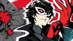 بازی Persona 5