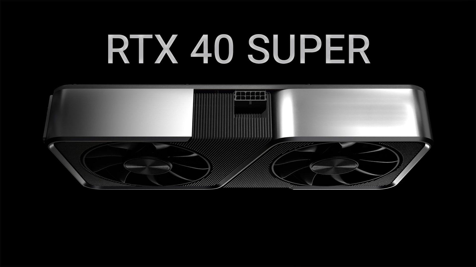 کارت های گرافیک سری RTX 40 SUPER