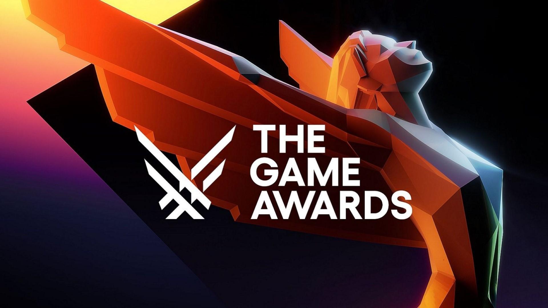 مراسم The Game Awards 2023