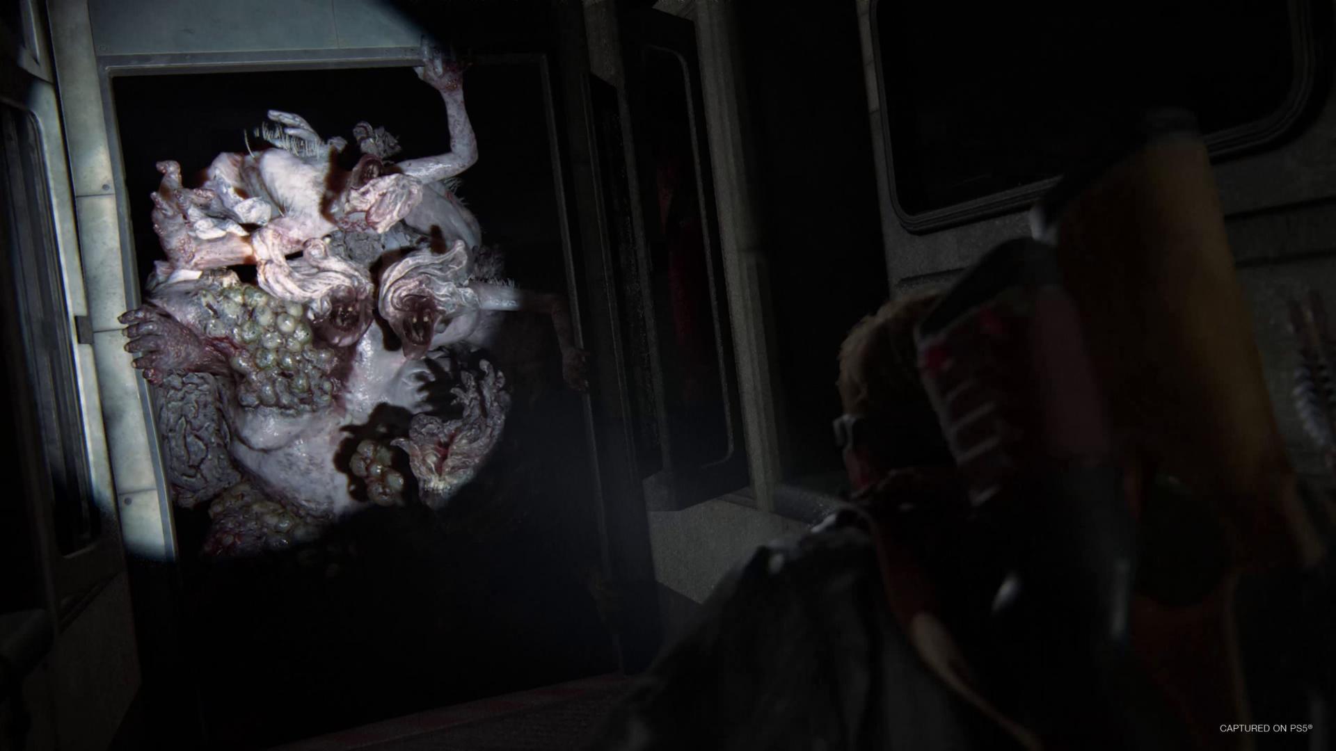 نمایش بهبودهای نسخه پلی استیشن 5 در تصاویر بازی The Last of Us Part 2 Remastered 
