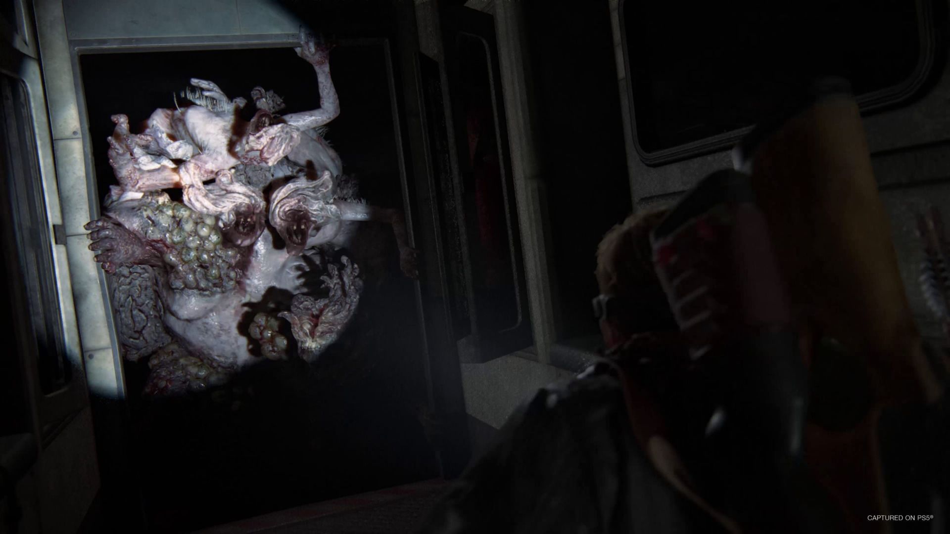 نمایش بهبودهای نسخه پلی استیشن 5 در تصاویر بازی The Last of Us Part 2 Remastered 