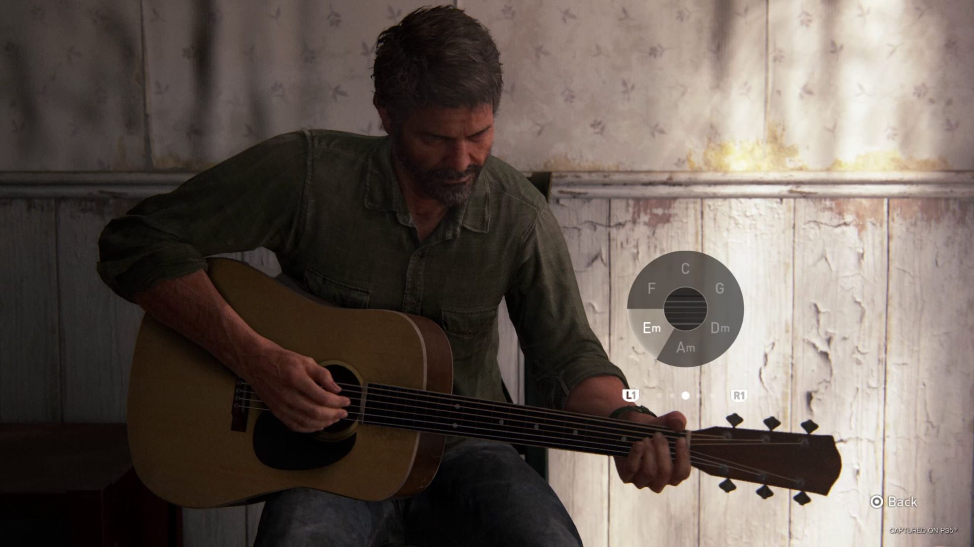 نمایش بهبودهای نسخه پلی استیشن 5 در تصاویر بازی The Last of Us Part 2 Remastered 
