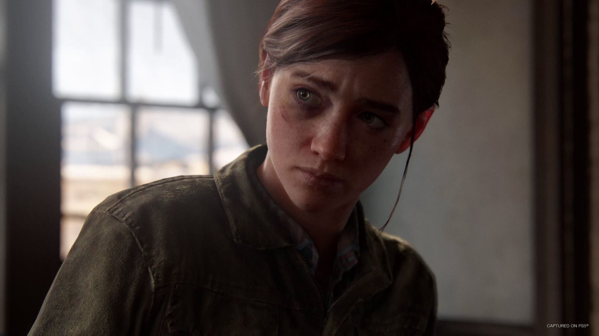 نمایش بهبودهای نسخه پلی استیشن 5 در تصاویر بازی The Last of Us Part 2 Remastered 