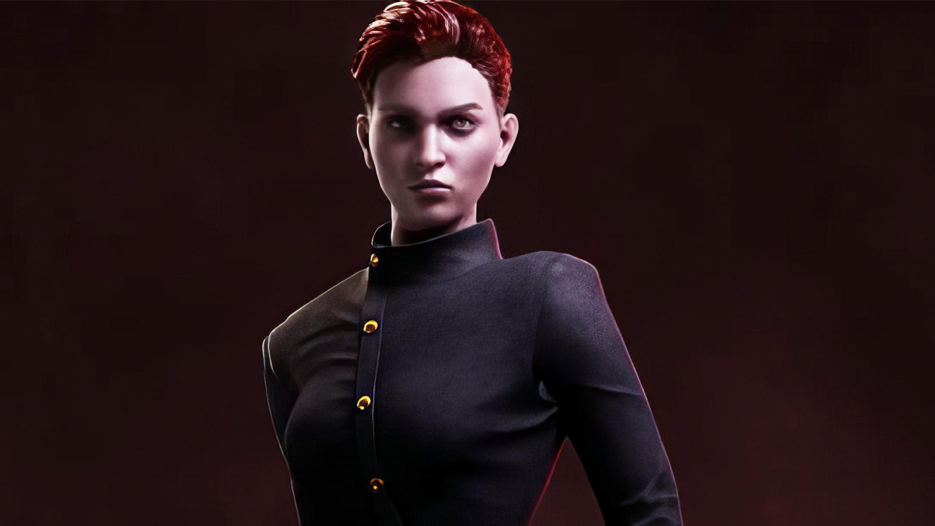 تبار مرگبار ترمر در بازی Vampire: The Masquerade – Bloodlines 2