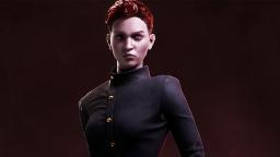 تبار مرگبار ترمر در بازی Vampire: The Masquerade – Bloodlines 2