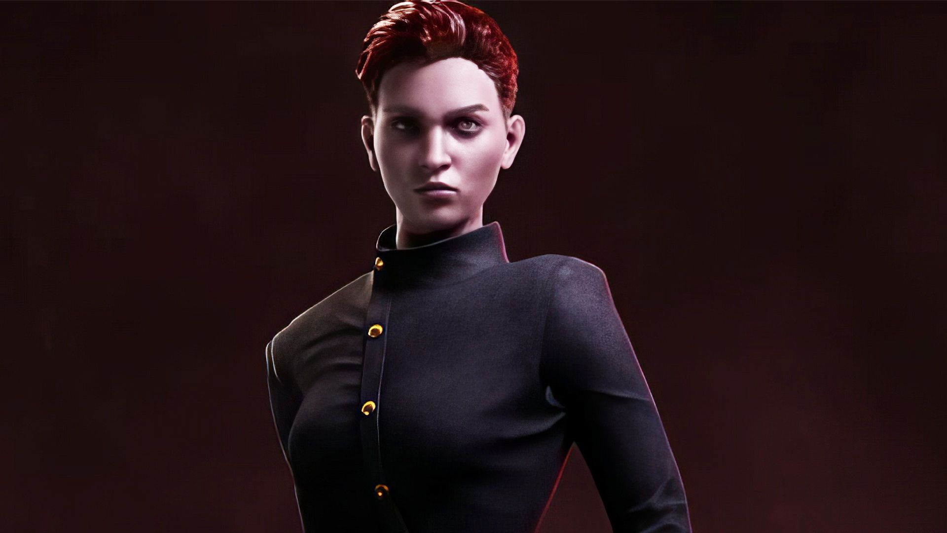 تبار مرگبار ترمر در بازی Vampire: The Masquerade – Bloodlines 2
