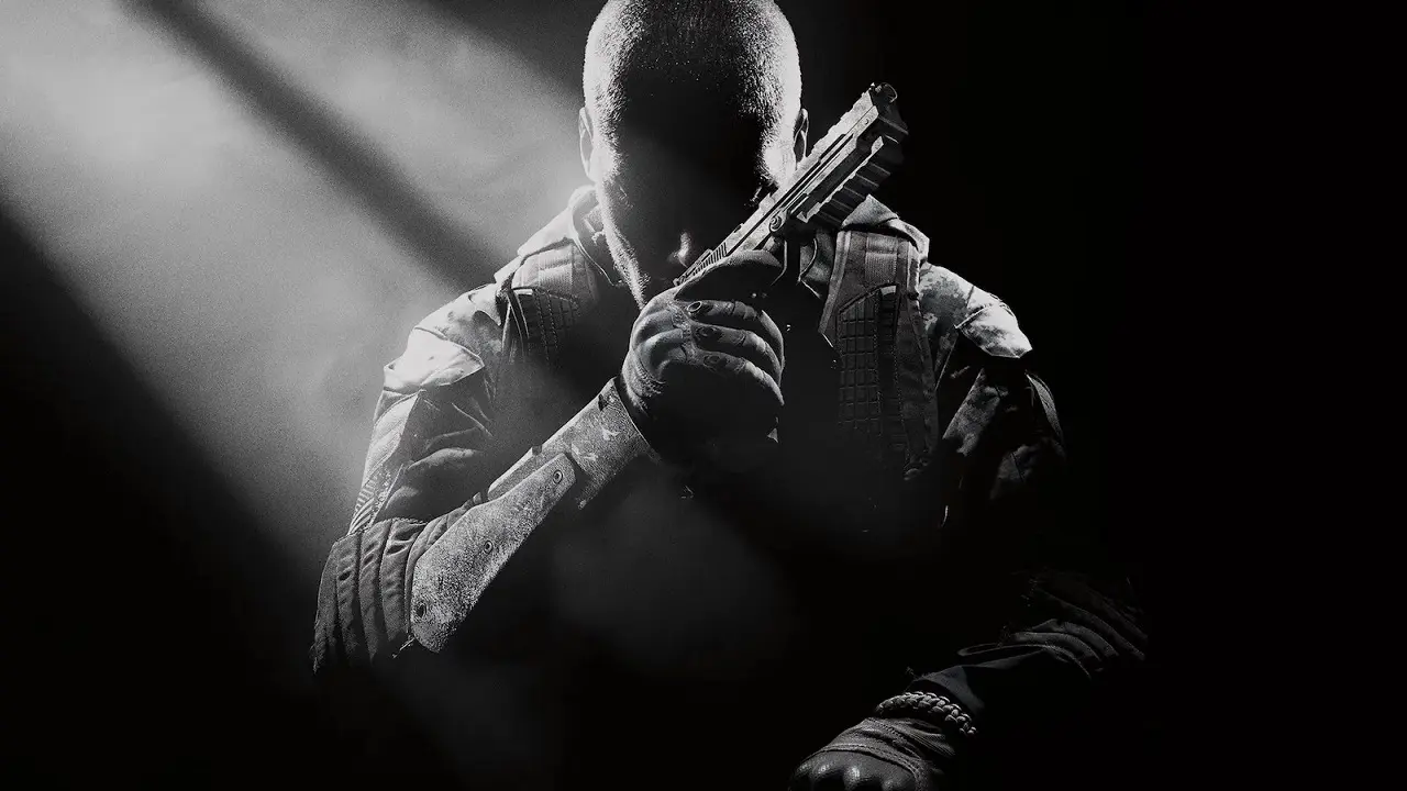 بازی Call of Duty: Black Ops 2