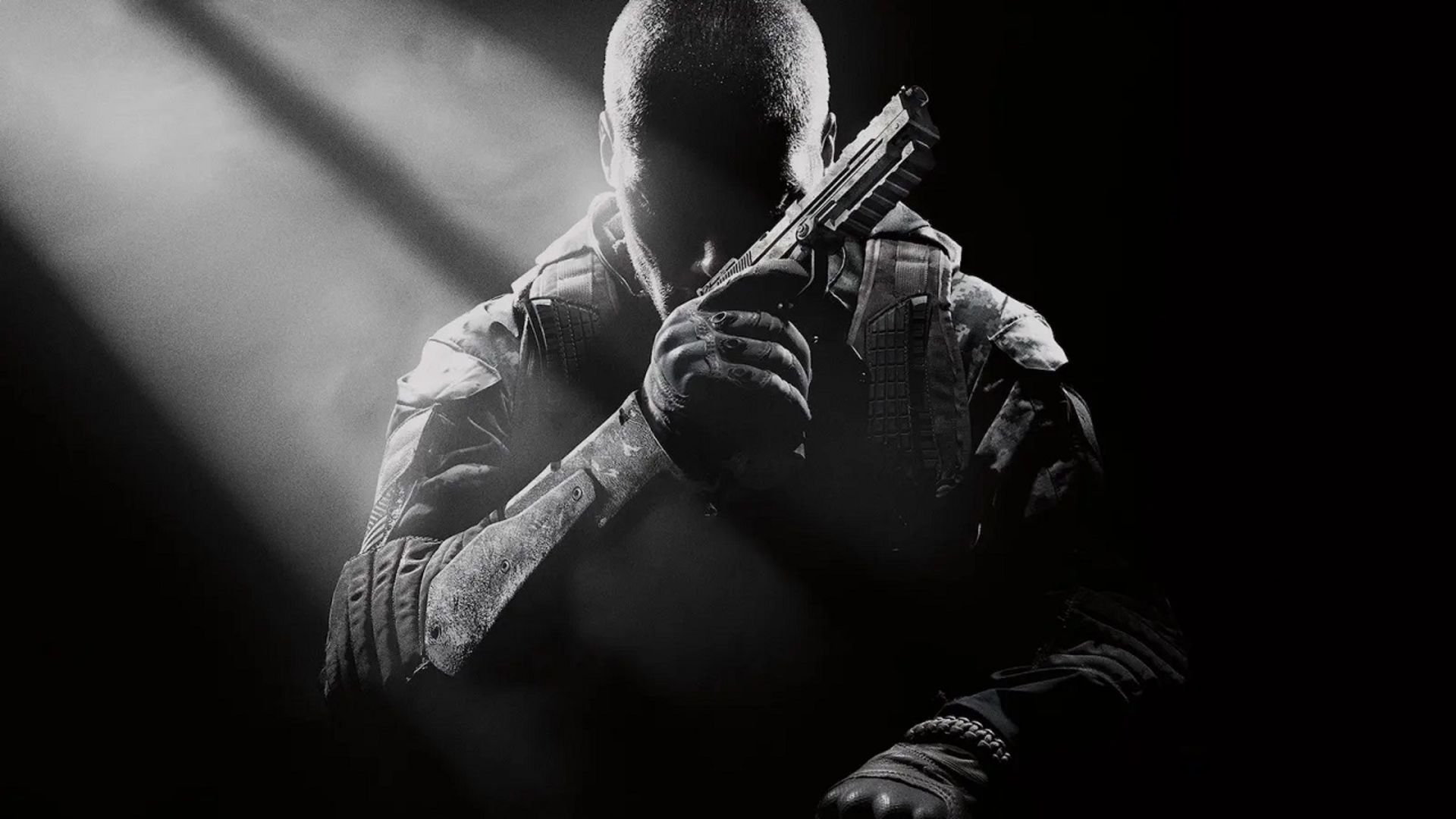بازی Call of Duty: Black Ops 2