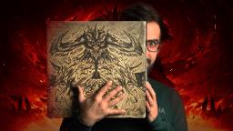 جعبه گشایی گوشی ROG Phone 6 ادیشن Diablo Immortal | شیطانی‌ ترین گوشی ایسوس