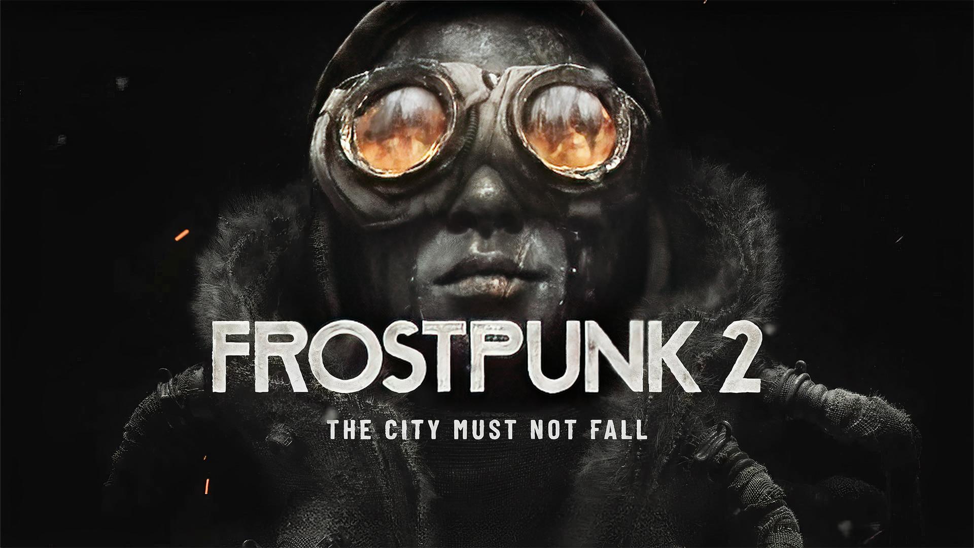 شهرسازی در آخرالزمان بازی Frostpunk 2 