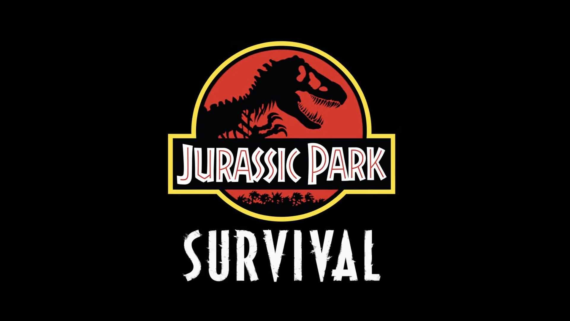 بازی Jurassic Park Survival 