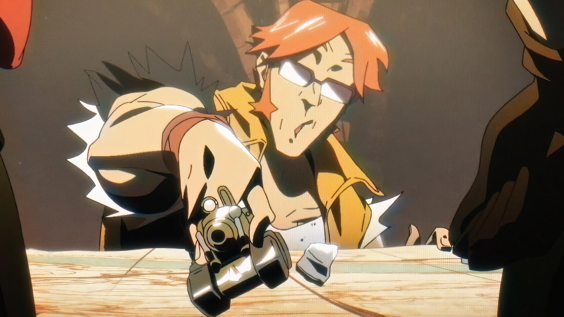 کاراکتر بازی Metal Slug Tactics