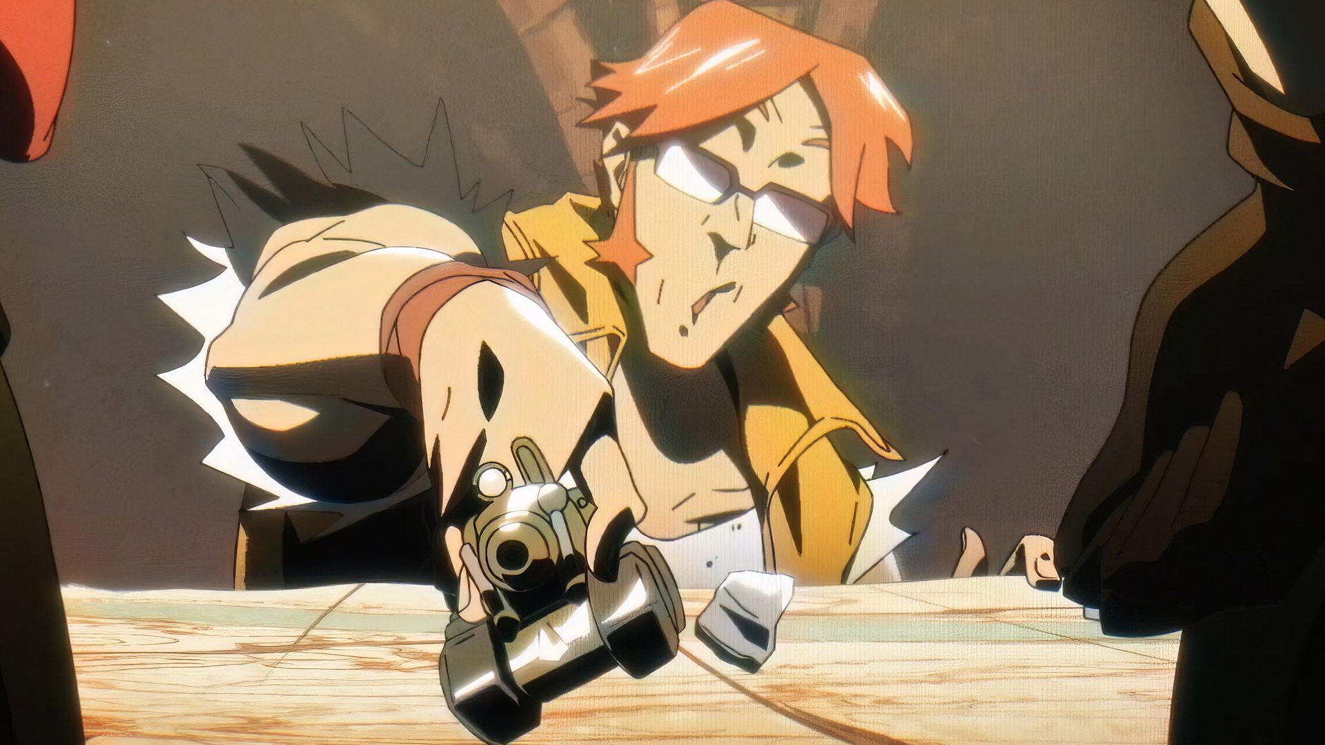 کاراکتر بازی Metal Slug Tactics