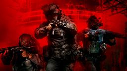 بخش چندنفره بازی Call of Duty: Modern Warfare 3