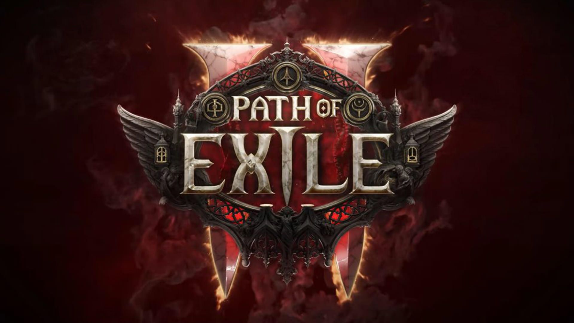 لوگوی بازی Path of Exile 2