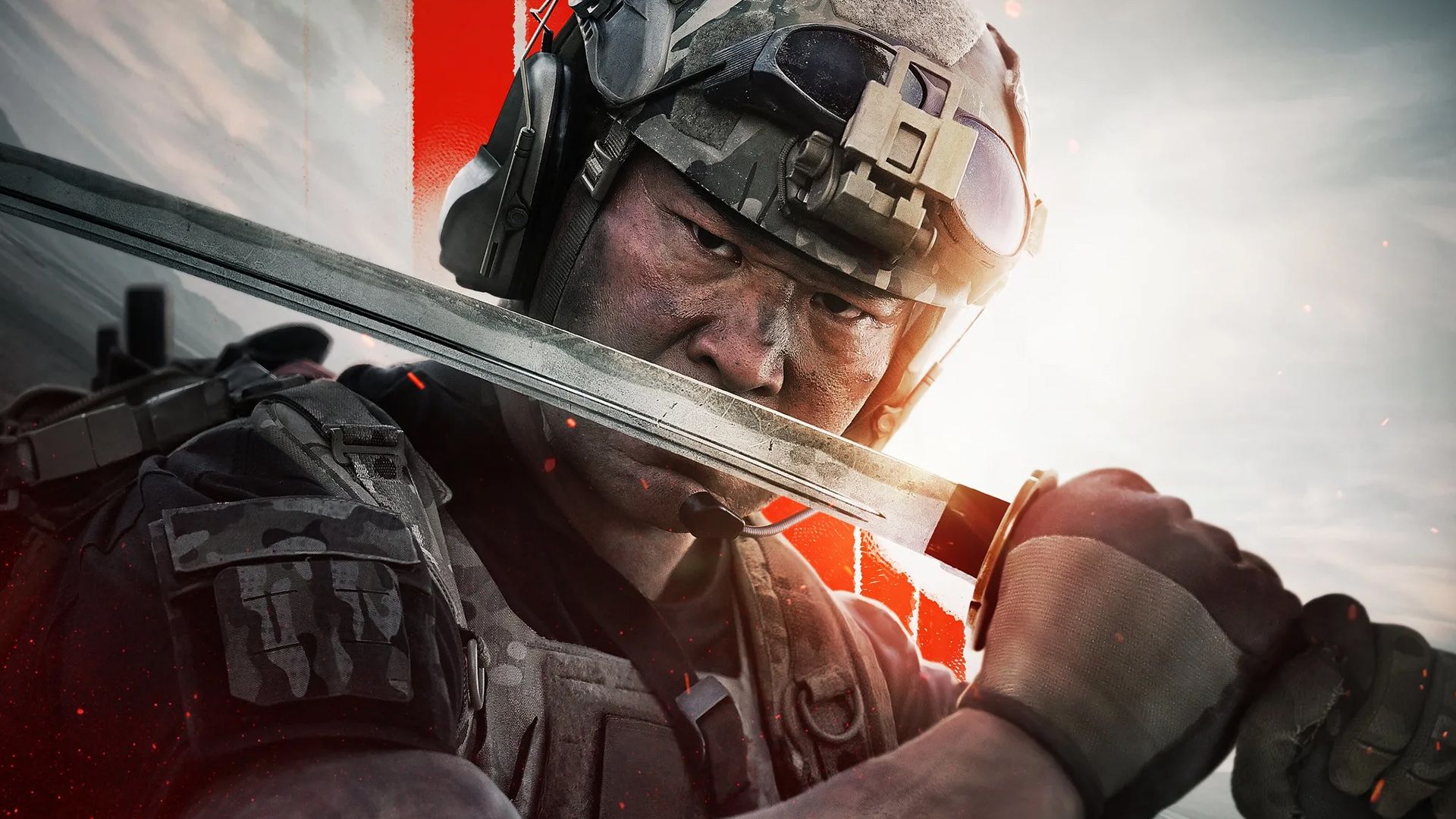 اپراتور فصل دوم بازی Call of Duty: Modern Warfare 2 