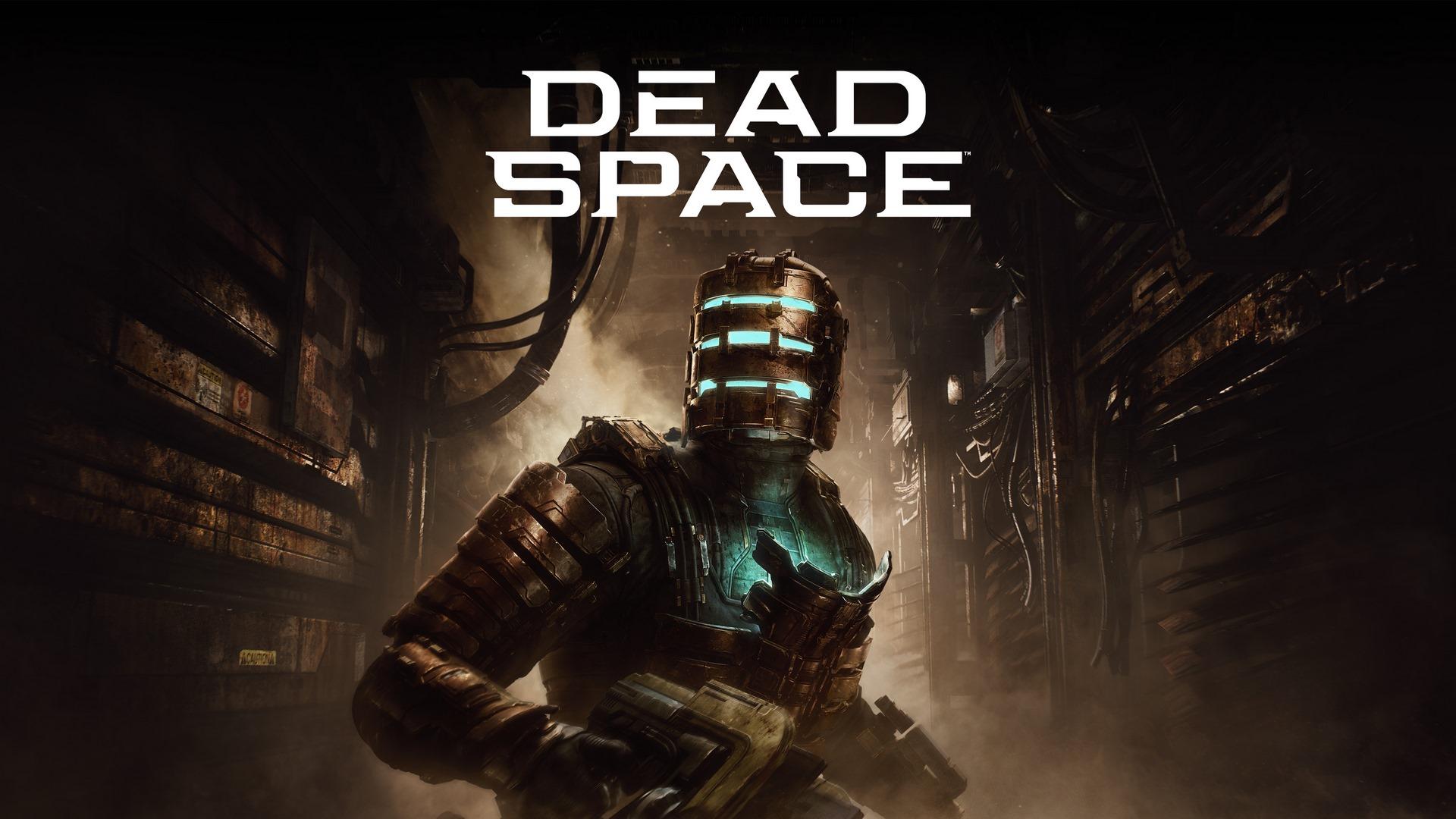 پوستر بازی Dead Space 