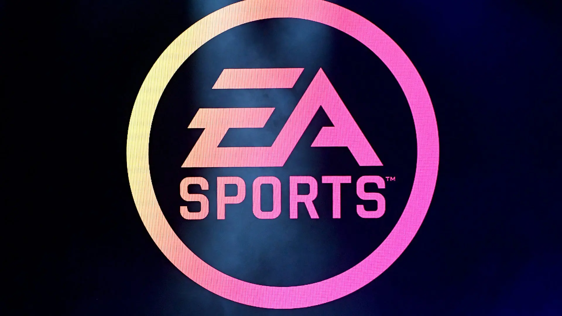 لوگوی EA Sports FC