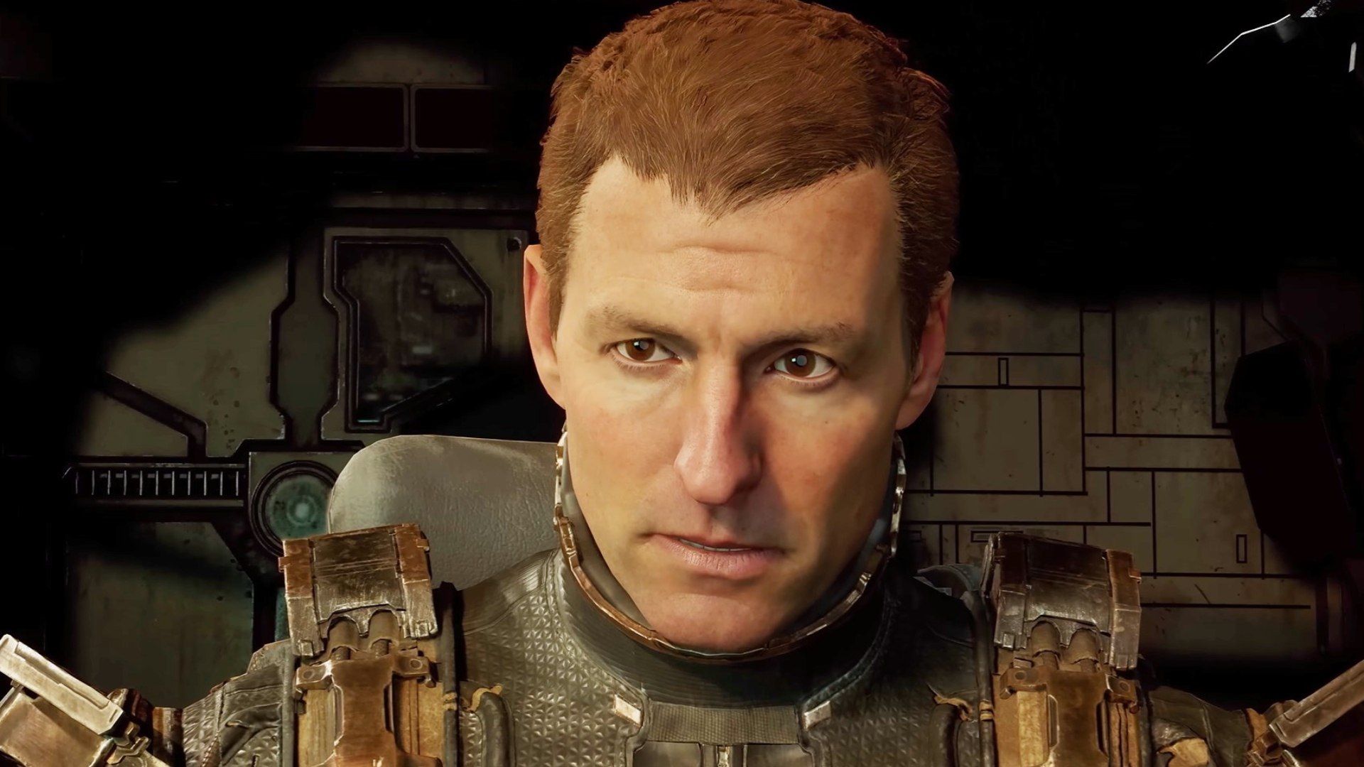 آیزاک کلارک در بازی Dead Space