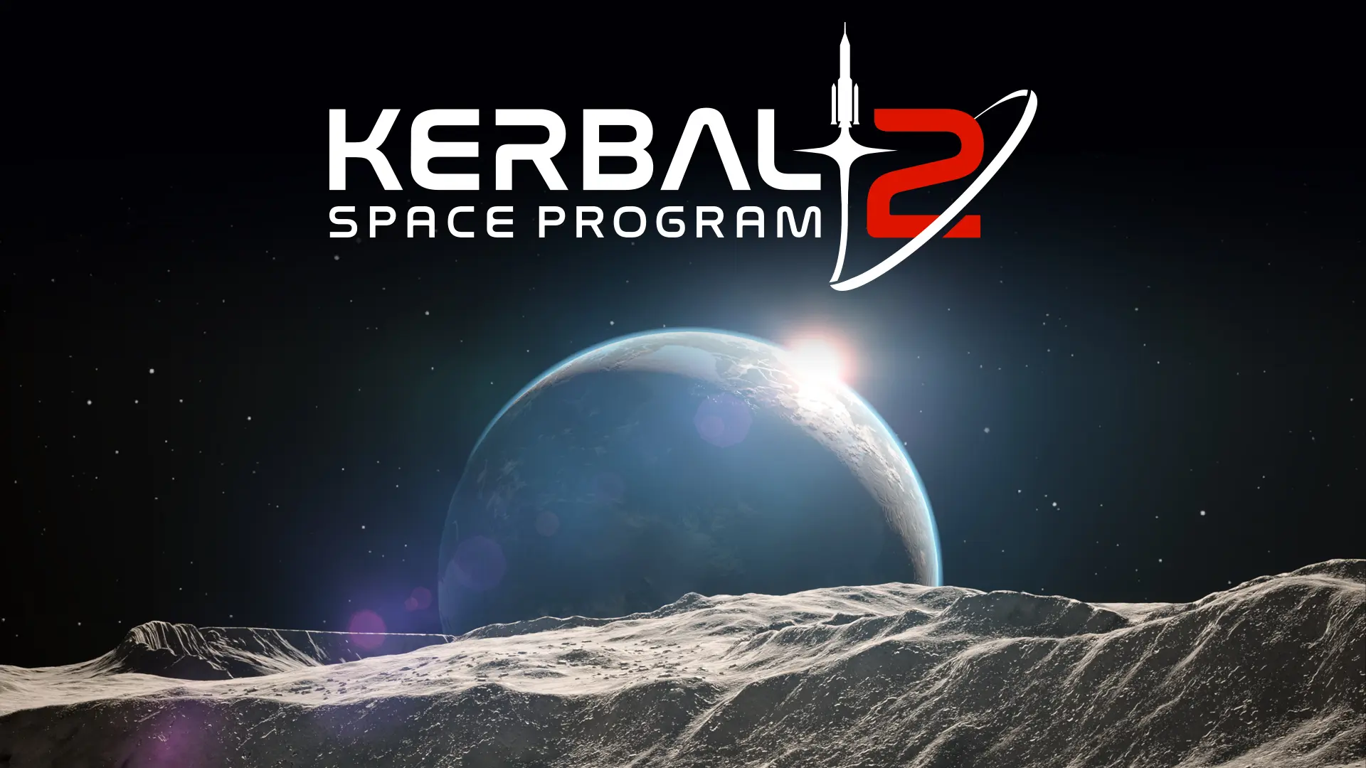 کاوش در فضا در بازی Kerbal Space Program 2