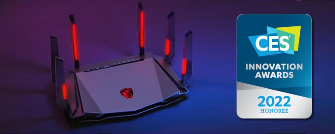 ام اس آی Radix Axe 6600