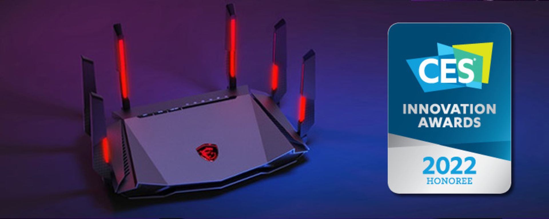 ام اس آی Radix Axe 6600