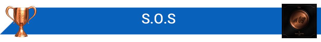 تروفی S.O.S