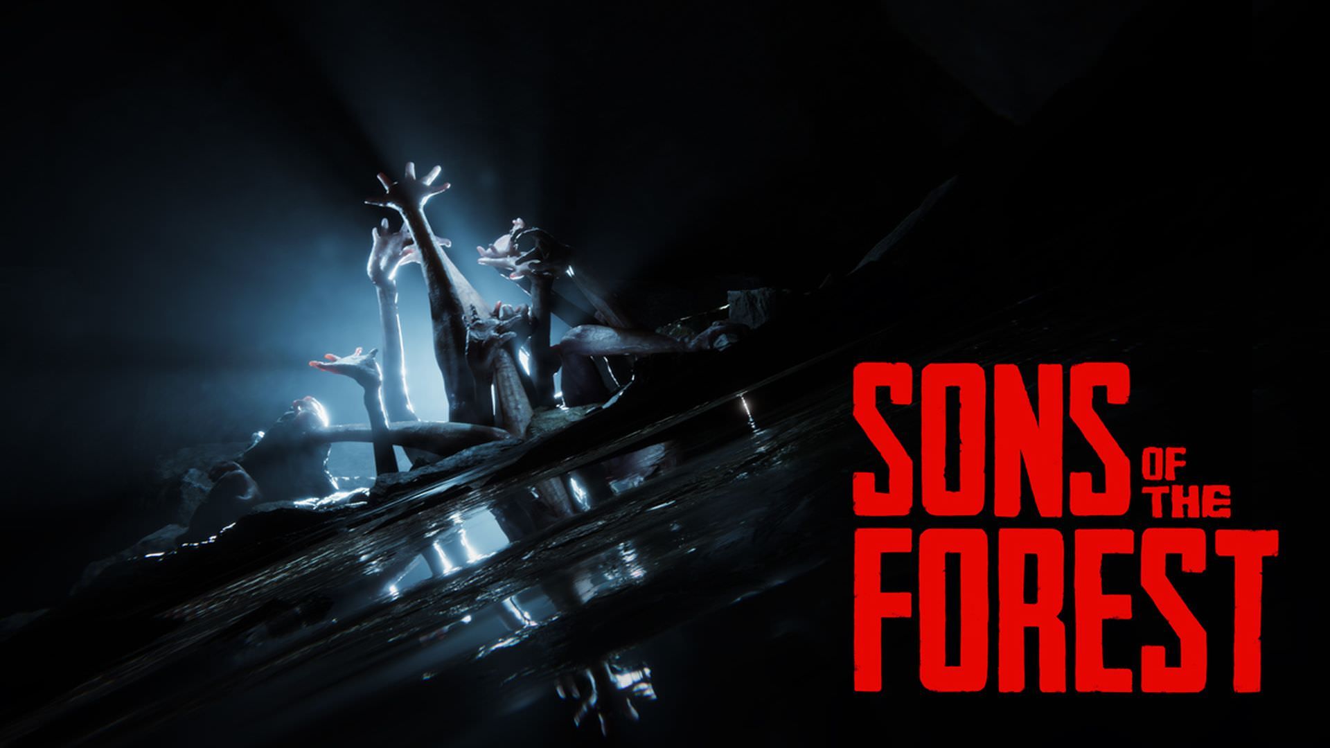 مقابله با تهدیدها در بازی Sons of the Forest
