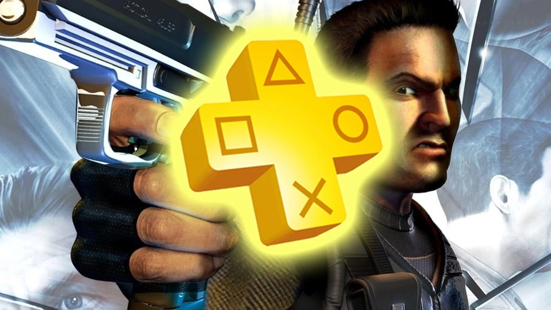 Syphon Filter: Dark Mirror در راه پی اس پلاس