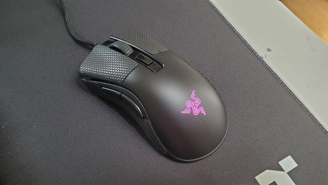 ماوس ریزر مدل DeathAdder V2 Mini