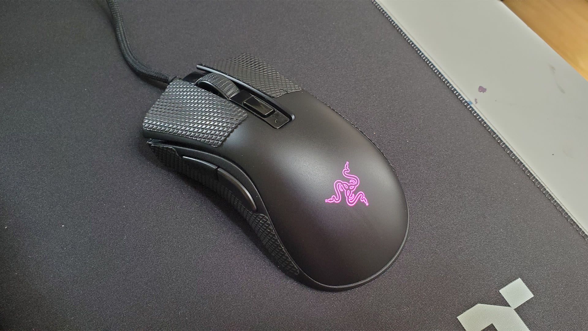 ماوس ریزر مدل DeathAdder V2 Mini