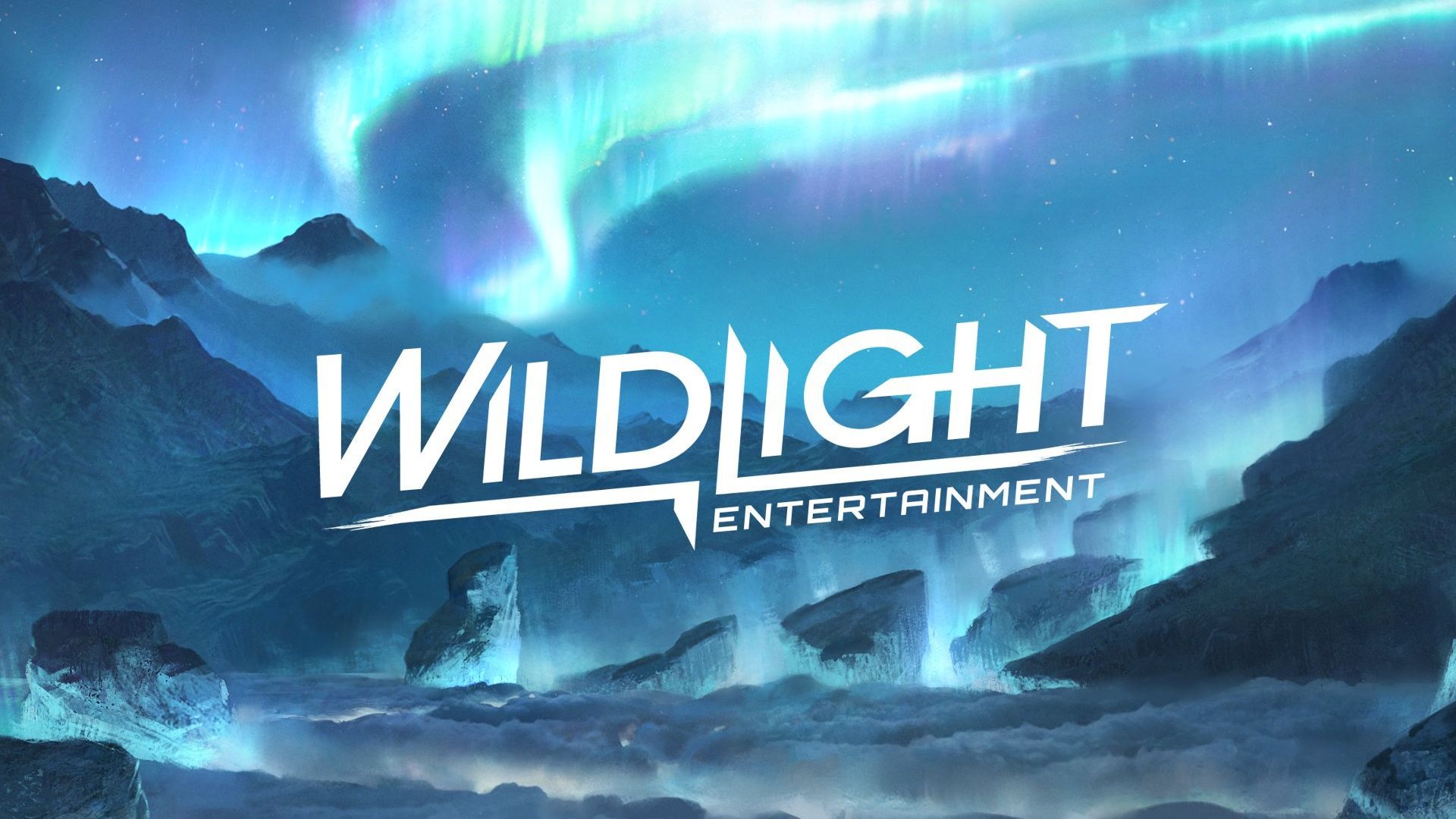 لوگوی استودیو Wildlight Entertainment