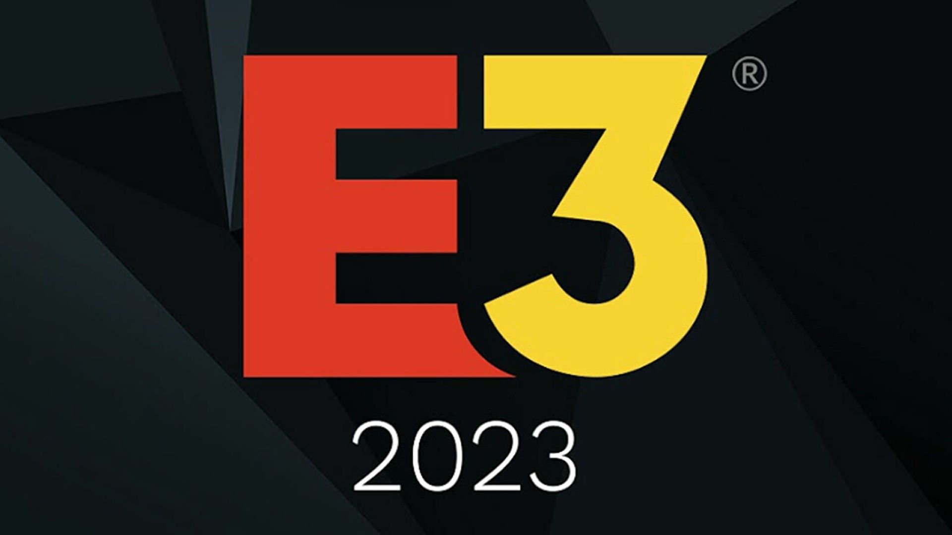 لوگو نمایشگاه لغوشده E3 2023