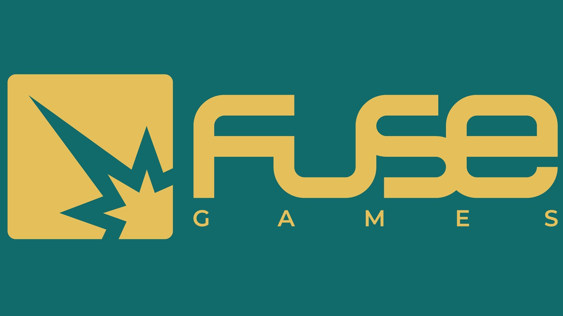لوگوی استودیو Fuse Games